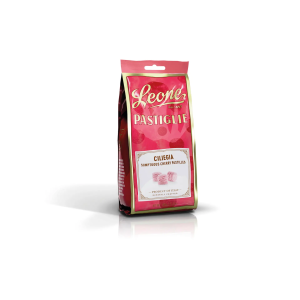 Ķiršu pastilas maisiņā (Leone, Itālija) 100 g