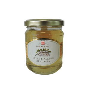 Akācijas medus (Itālija) 250 g