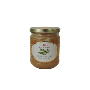 Apelsīnu ziedu medus (Itālija) 250 g