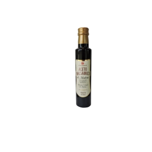 Modenas balzama etiķis I.G.P. (Itālija) 250 ml