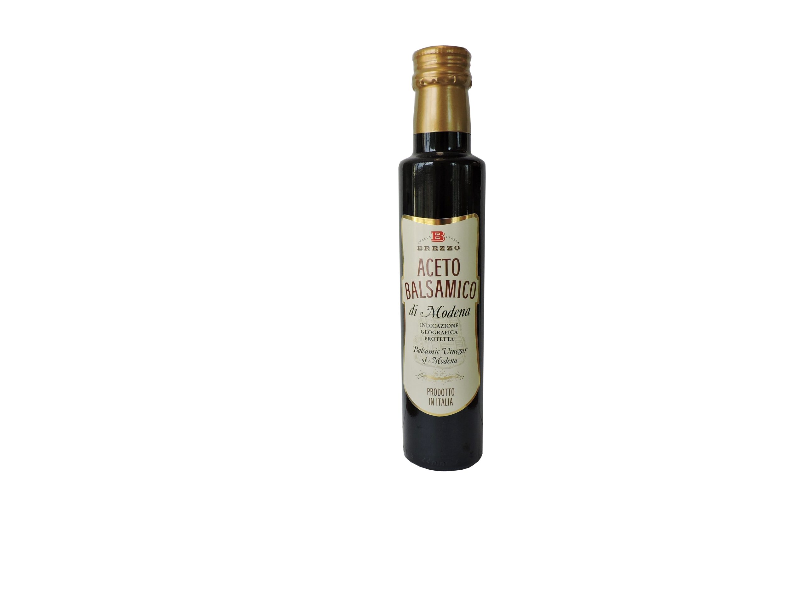 Modenas balzama etiķis I.G.P. (Itālija) 250 ml