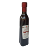 Vīna etiķis „Barbera d'Asti“ (Itālija) 500 ml