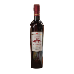 Vīna etiķis „Barbaresco“ (Itālija) 500 ml