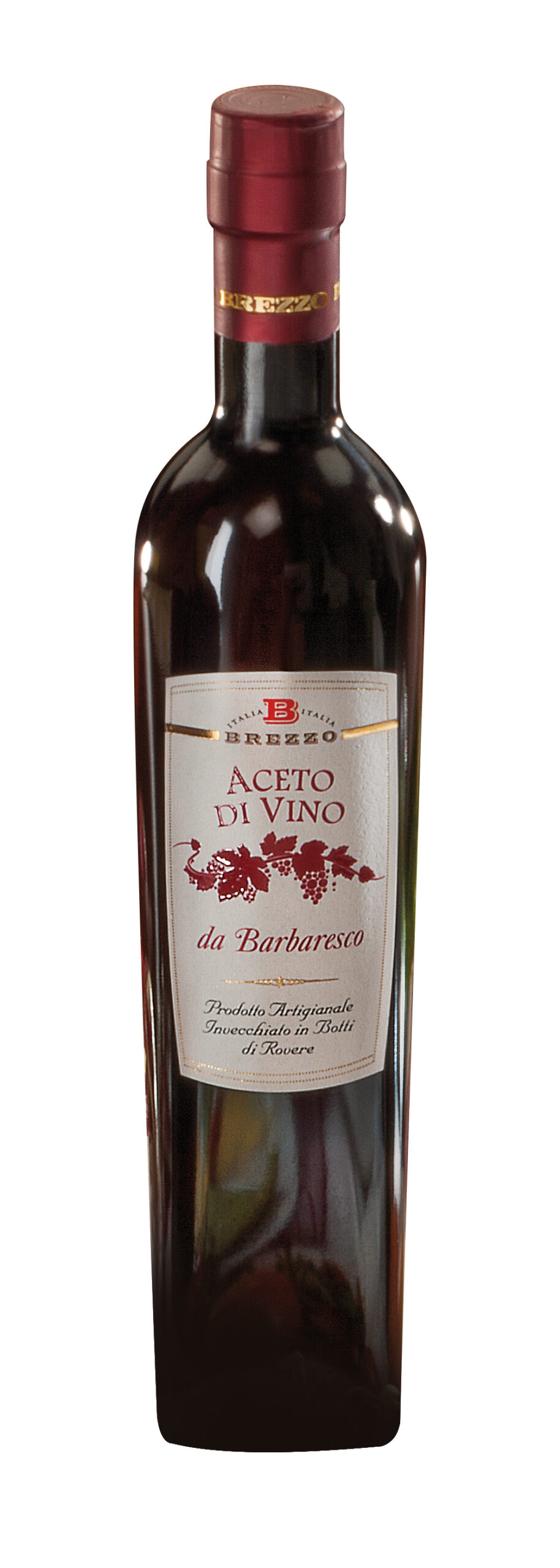 Vīna etiķis „Barbaresco“ (Itālija) 500 ml