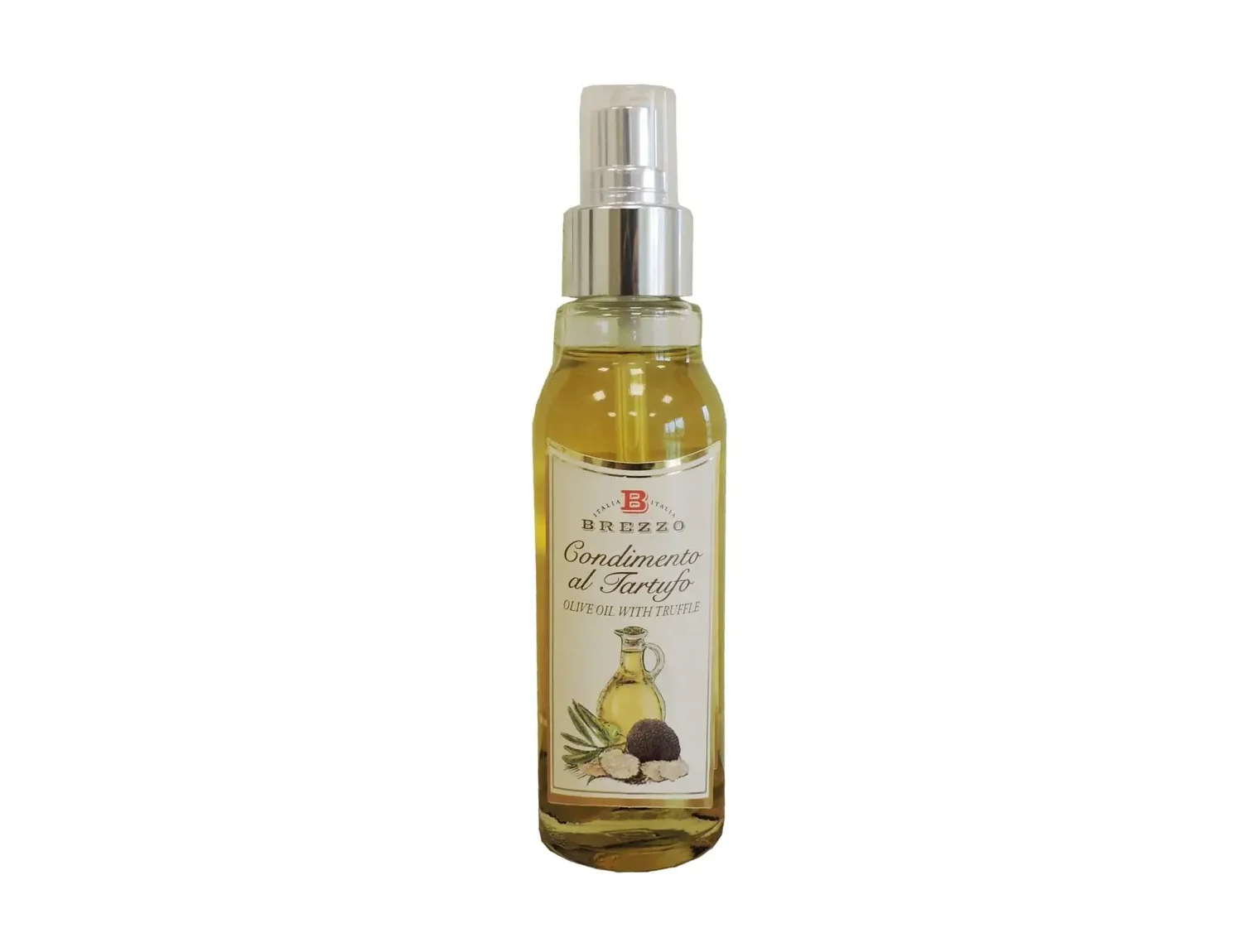 Trifeļu aromātiskā eļļa aerosolā (Itālija) 10 cl