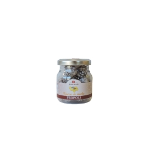 Medus karameles ar bišu vasku (Itālija) 100 g