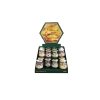 Medus karameles, dažādas garšas (Itālija) 16x100g