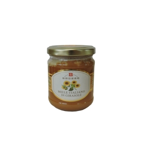Saulespuķu medus (Itālija) 250 g