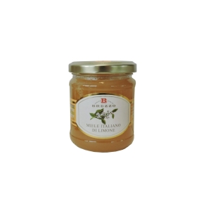 Citronu ziedu medus (Itālija) 250 g