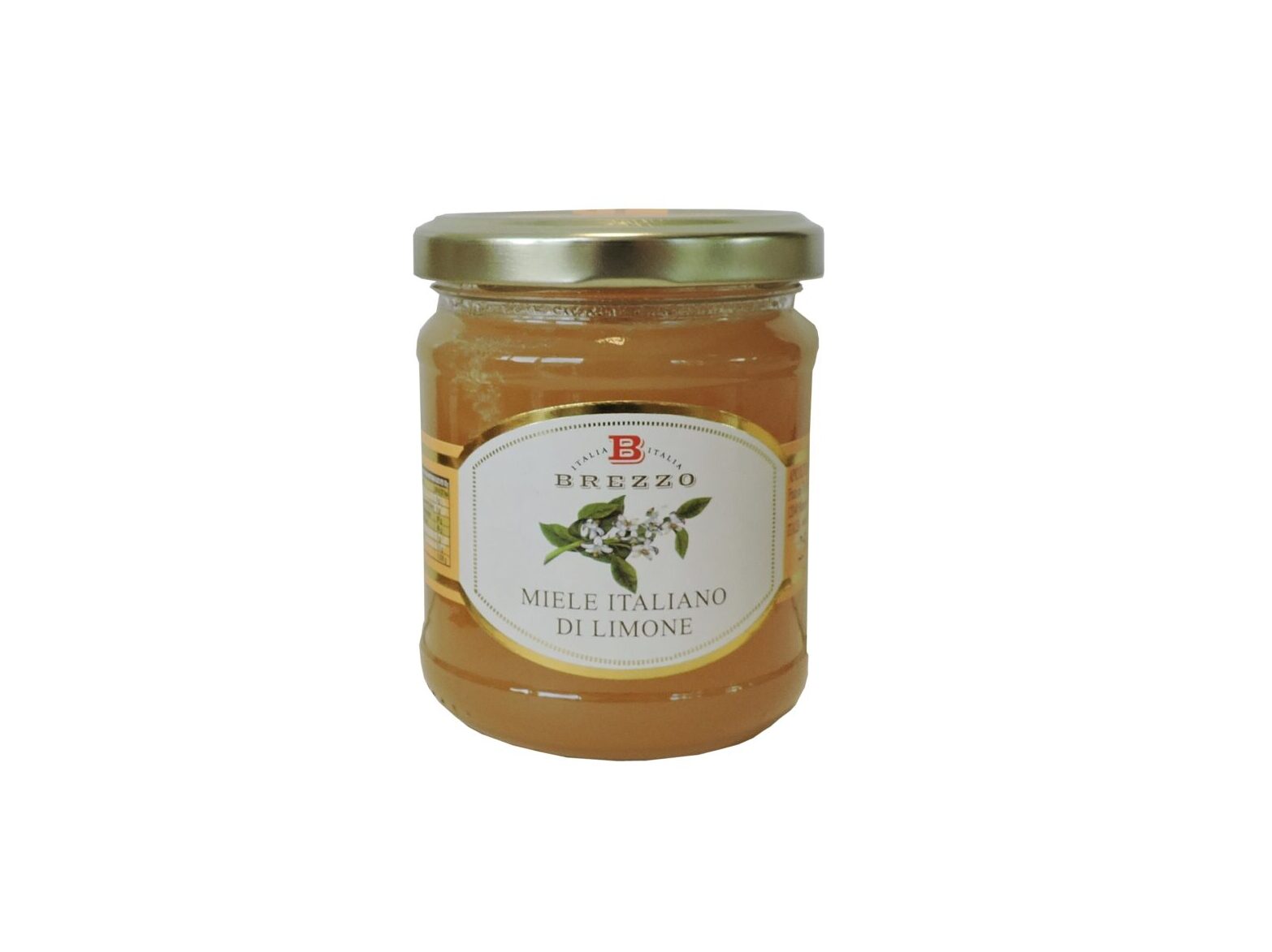 Citronu ziedu medus (Itālija) 250 g