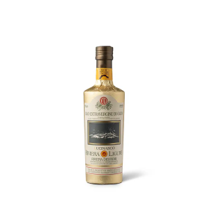 EVO eļļa „Lucinasco“ – D.O.P. Riviera Ligure 500 ml
