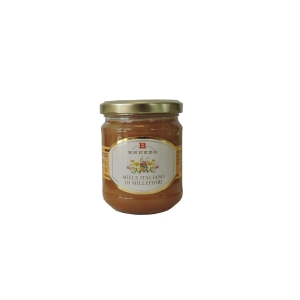 Tūkstoš ziedu medus (Itālija) 250 g
