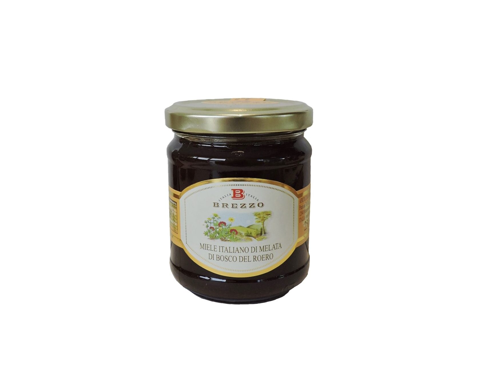 Meža medus (Itālija) 250 g