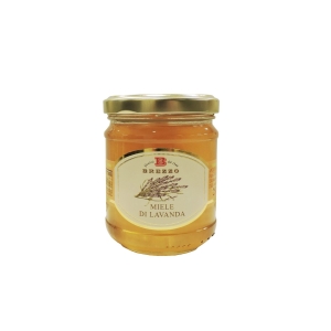 Lavandas medus (Itālija) 250 g