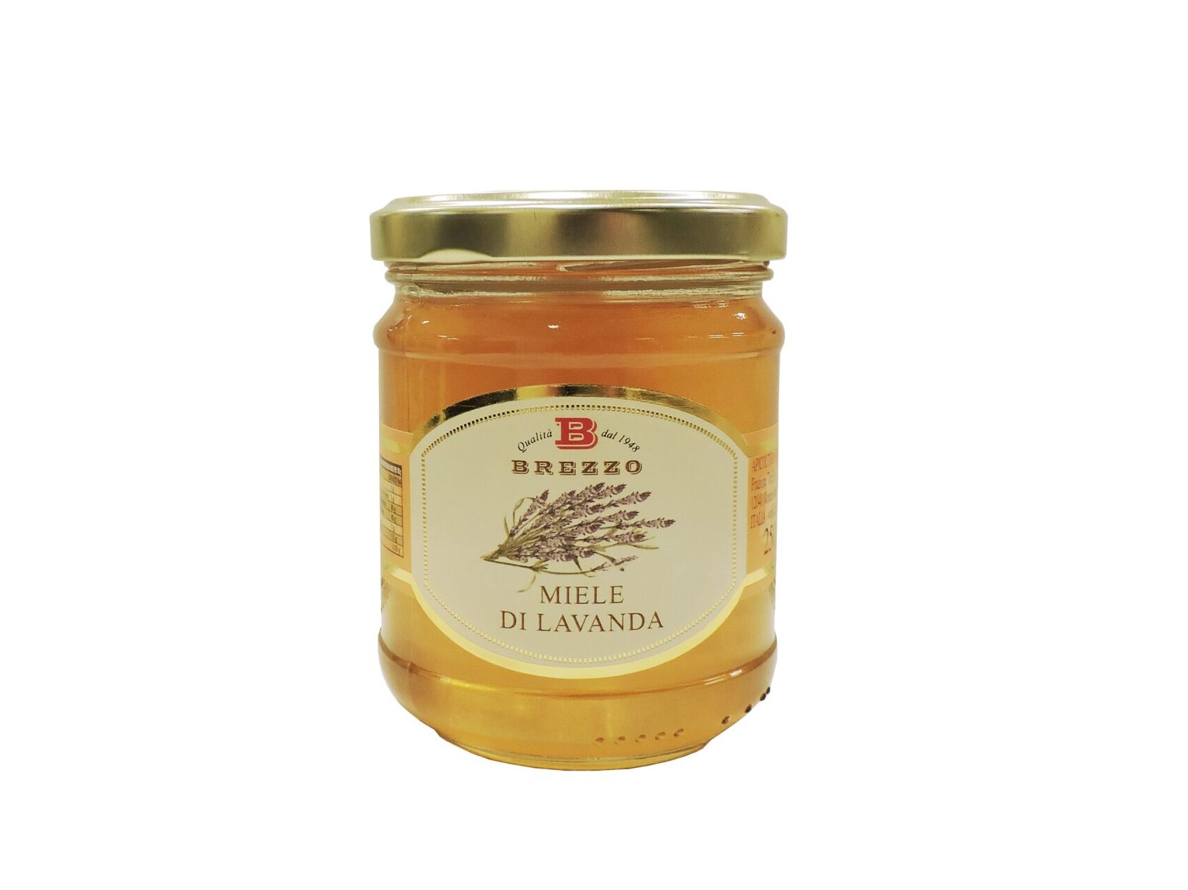 Lavandas medus (Itālija) 250 g