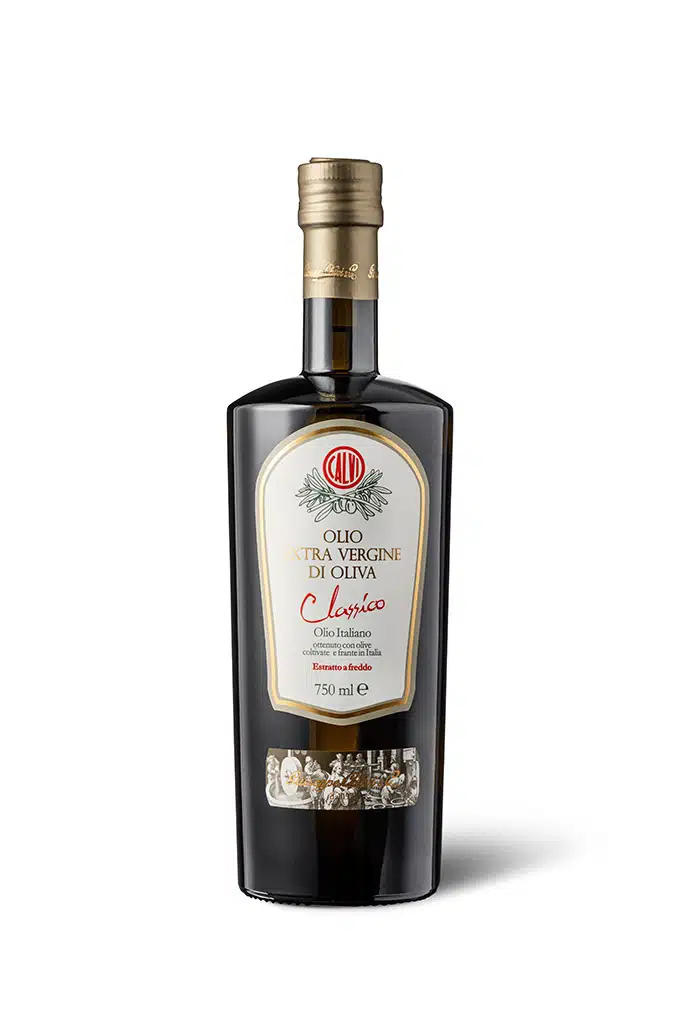 EVO eļļa Classico 750 ml (Itālija)