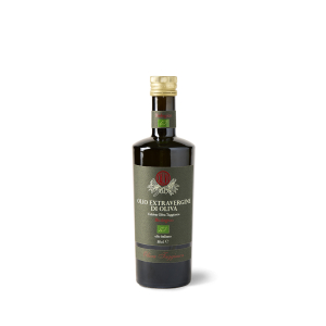 EVO eļļa „Taggiasco Bio“ 500 ml (Itālija)