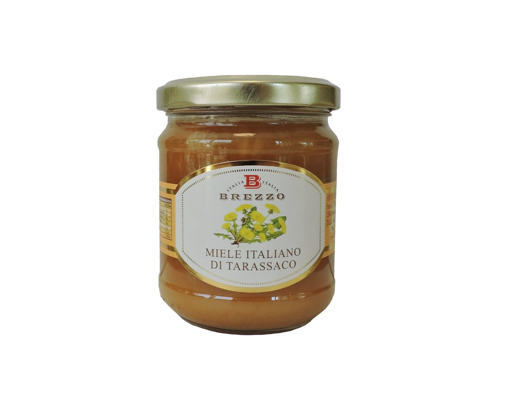 Pienene medus (Itālija) 250 g