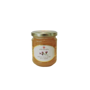 Piena dadžu medus (Itālija) 250 g