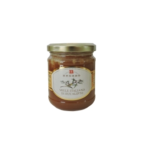 Eikalipta medus (Itālija) 250 g