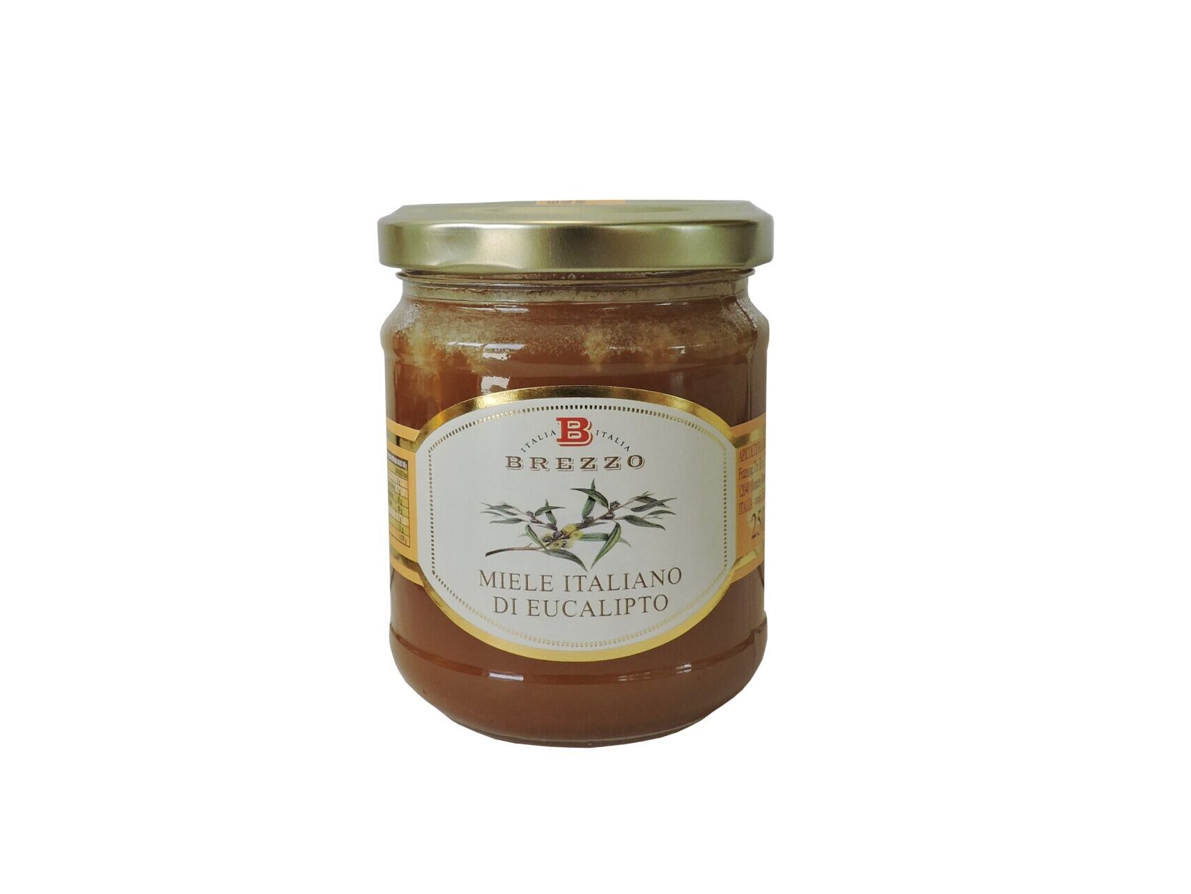 Eikalipta medus (Itālija) 250 g