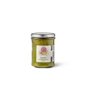 Pesto Genova ar baziliku, D.O.P., 180 g