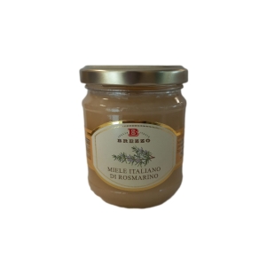 Rozmarīna medus (Itālija) 250 g