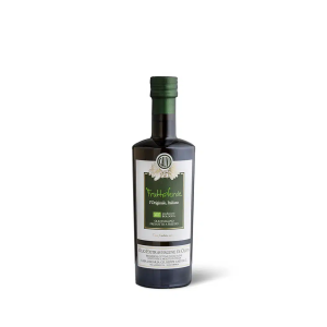 EVO eļļa „Frutto Verde BIO“ 500 ml (Itālija)