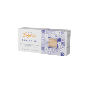 Makaronu „Bucatini“ BIO 500 g