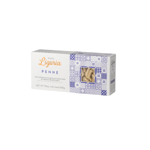 Penne makaroni BIO 500 g