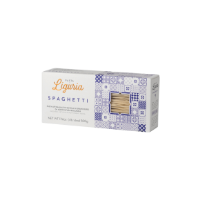 Makaroni spageti BIO 500 g