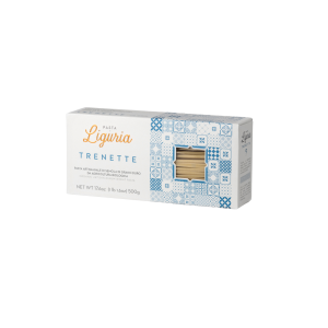 Makaroni „Trenette“ BIO 500 g