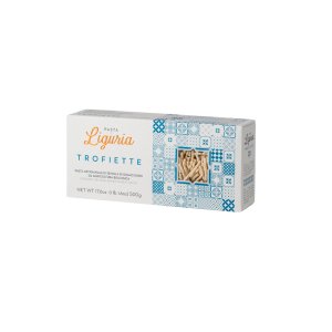 Makaronu „Trofiette“ BIO 500 g