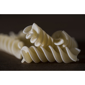 Alternative view of Fusilli makaroni BIO 500 g