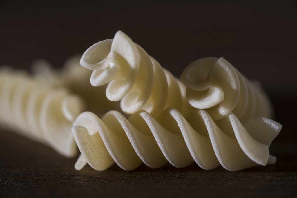Fusilli makaroni BIO 500 g - Image 2