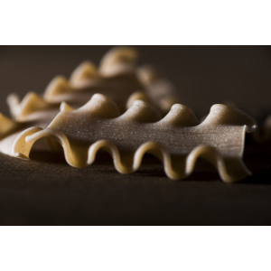 Alternative view of Makaroni „Signorine“ ar kastaņiem BIO 250 g
