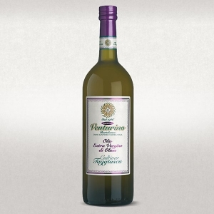 EVO eļļa „Venturino Taggiasca“ 750 ml (Itālija)