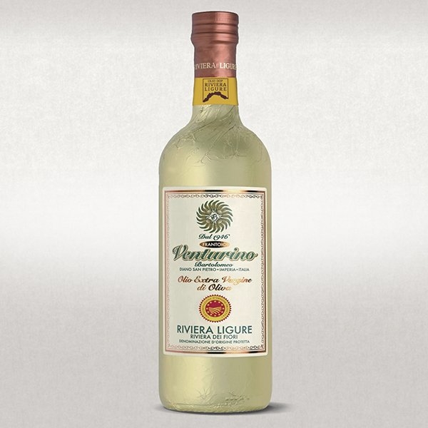 EVO eļļa „Venturino“ D.O.P. 750 ml (Itālija)